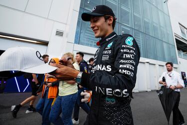 Will it rain during the 2024 F1 Canadian GP? Weather forecast for the race