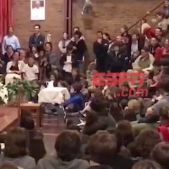 Tevez explains the difference between Messi and Cristiano Ronaldo