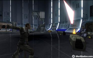 Star Wars: El Poder de la Fuerza, Impresiones