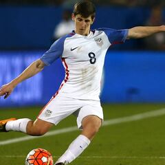 Emerson Hyndman dejaría la Premier para venir a la MLS