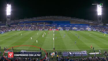 Carvajal, duro con Tebas: “Quedará una mancha en su competición”