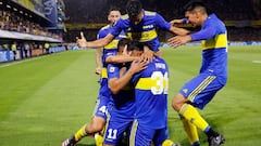 El primero del año: Boca se mide ante Colo Colo