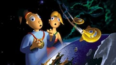 Son obras maestras y 25 años después tendrán una remasterización ¡Vuelve Little Big Adventure!