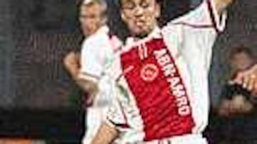 Richard Witschge, muy cerca de fichar