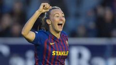 Toni Duggan deja el Barça: la apuesta es por talento español