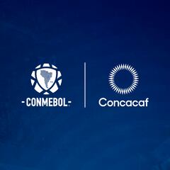 CONMEBOL y Concacaf acuerdan la Copa América 2024 en Estados Unidos