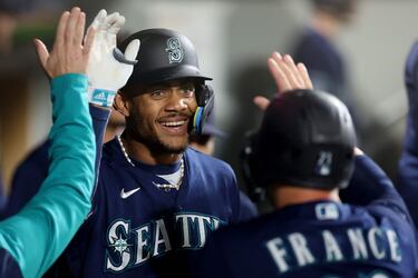 Los latinos a seguir en la temporada 2026 de las Grandes Ligas