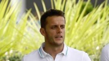 El Depor llega a principio de acuerdo para fichar a Camuñas