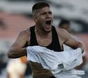 Colo Colo 1 - 0 U. de Chile, Superclásico: Goles, resumen y crónica