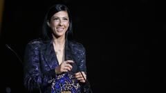 ¿Qué es el trofeo Sócrates que ganó Jenni Hermoso?