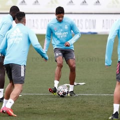 A Bérgamo con los de Valladolid