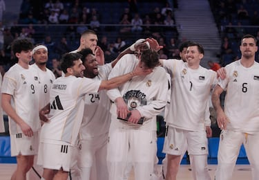 Procida y Len se reivindican