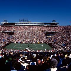 US Open 2022: cuadro, partidos, calendario, cruces y resultados del torneo