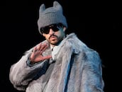 Bad Bunny y sus 13 minutos para la historia contra el poder: “Va a ser una fiesta”
