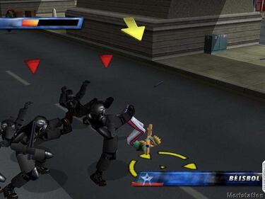 State of Emergency 2, rescatado de las cenizas de VIS