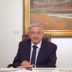 ¿Por qué quiere AMLO eliminar el fuero presidencial?