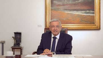 ¿Por qué quiere AMLO eliminar el fuero presidencial?