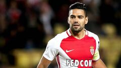 Falcao: "Atlético? It's never a good idea to go back"