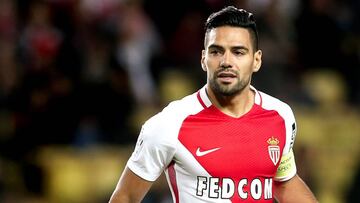 Falcao: "¿El Atlético? Segundas partes no son buenas"