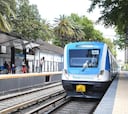Tren Mitre: ¿cómo reservar asiento para los horarios pico?