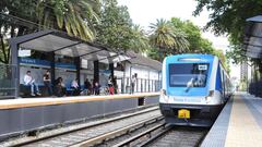 Tren Mitre: ¿cómo reservar asiento para los horarios pico?