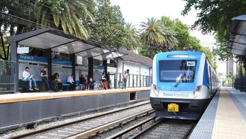 Tren Mitre: ¿cómo reservar asiento para los horarios pico?