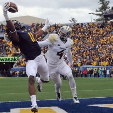 Te adelantamos el draft de la NFL que comienza el jueves