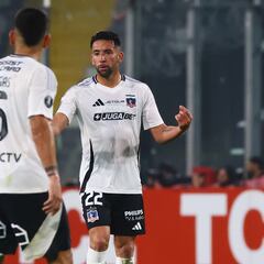 “Isla dijo ‘me duele’ y desapareció... por algo en la Selección le decían ‘El Susto’”