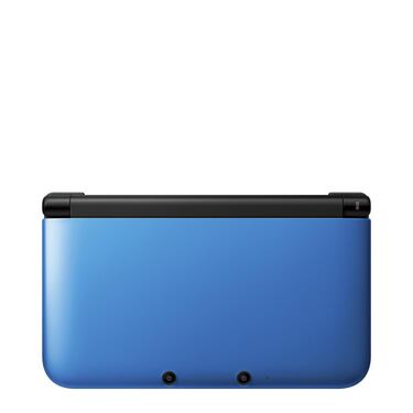 Imágenes: Nintendo 3DS XL