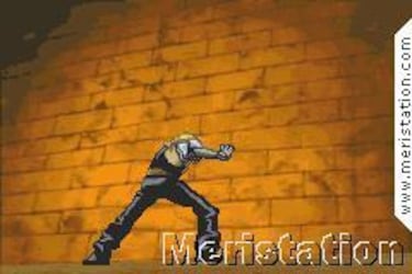 Full Metal Alchemist (GameBoy)