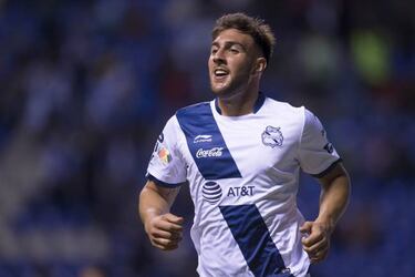 Veracruz derrota a Puebla en la jornada 4 del Apertura 2018