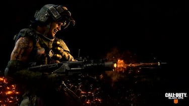 Call of Duty llegará a smartphones