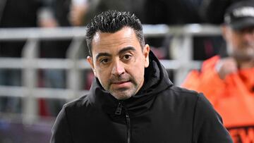 Xavi insiste pese a lo que dice Deco: “La lista fue consensuada”