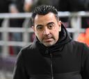 Xavi insiste pese a lo que dice Deco: “La lista fue consensuada”