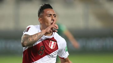 Último empujón por Cueva