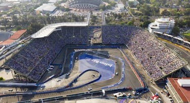 “La experiencia en F1 nos sirvió para saber lo que no hacer”