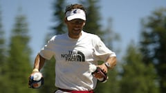 Las estrellas que correrán en el Endurance Challenge 2018