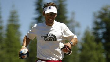 Dean Karnazes, Rob Krar y Hillary Allen, reconocidos entre los mejores del mundo. 