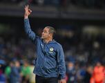 Jardine sobre la señal que hizo a los aficionados de Cruz Azul: “Estaba muy caliente”