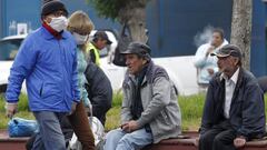 Chile vive su peor jornada y suma 5 muertes en 24 horas