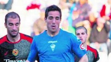 <b>PUNTO Y FINAL. </b>Pedro tiene muchas opciones de marcharse.