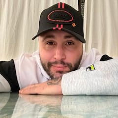 El sorprendente cambio físico de Kiko Rivera: “Una imagen vale más que mil palabras”