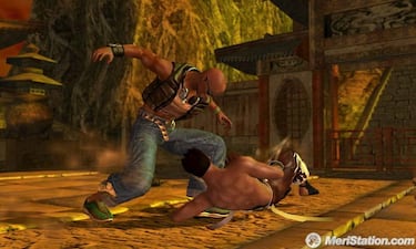 Dead or Alive Dimensions, Impresiones