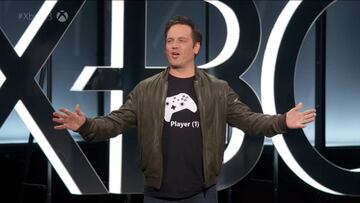 Phil Spencer (Xbox) critica la política de lanzamientos de PlayStation en PC