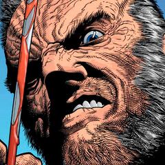 Hugh Jackman hypes fans of Wolverine with his new Deadpool 3 look