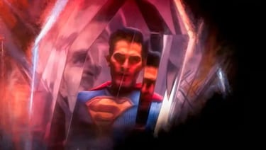 La serie Superman & Lois presenta su primer teaser tráiler al estilo cómic
