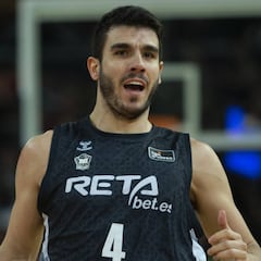 Sergio Rodríguez regresa a su tierra natal: ficha por el Canarias