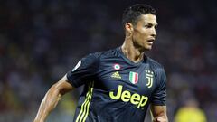 Frosinone 0-2 Juventus: Goles, resumen y resultado