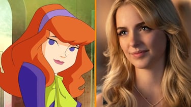 La nueva serie live action de ‘Scooby-Doo’ contará con una importante actriz de ‘Cazafantasmas’ y ‘Annabelle’