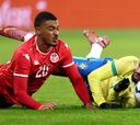 Brasil - Túnez, en vivo: amistoso internacional, hoy en directo